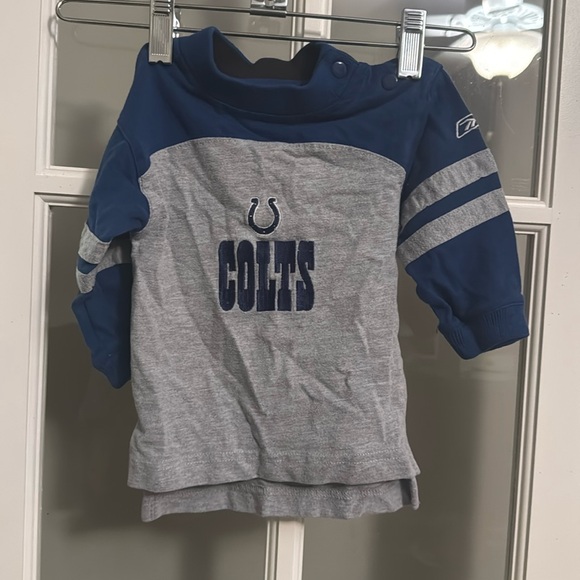 NFL Indianapolis Colts Tee - Picture 1 of 4